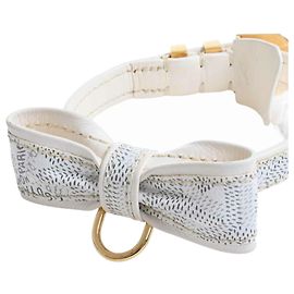 Goyard Weiß
