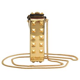 Valentino Garavani Rockstud D'oro