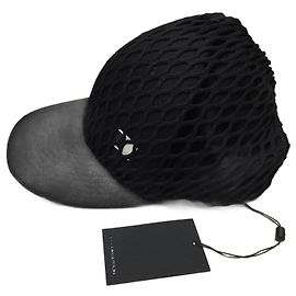ALEXANDER WANG  Hats T.International M Polyester Black