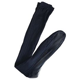 SAINT LAURENT Intimo T.  WOOL Blu navy
