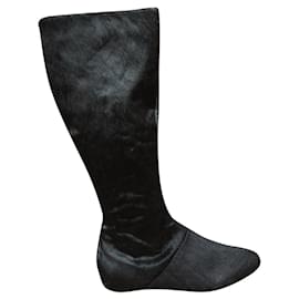 See by Chloé-See By Chloé p boots 36-Black