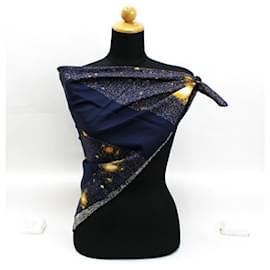 Fendi-Fendi-Navy blue