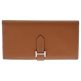 Hermès-Hermes-Brown