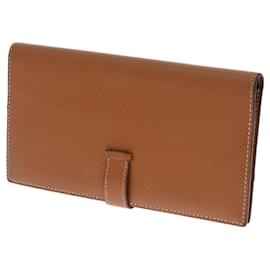 Hermès-Hermes-Brown