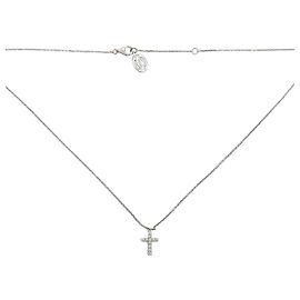 Símbolos Cartier Blanco