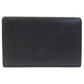 Bulgari-Bvlgari-Black