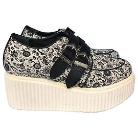 PINKO  Heels T.eu 36 cloth White