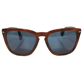 Persol-PERSOL  Sunglasses T.  plastic-Brown