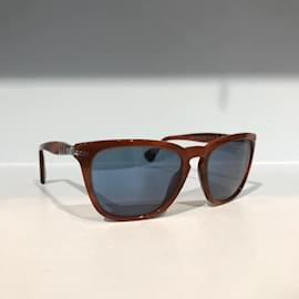 Persol-PERSOL  Sunglasses T.  plastic-Brown