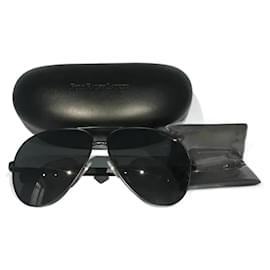 Ralph Lauren-RALPH LAUREN Gafas de sol T.  el plastico-Negro