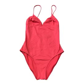 Eres-ERES  Swimwear T.International XS Polyester-Pink