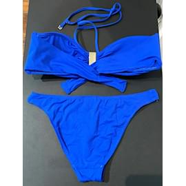 Melissa Odabash-MELISSA ODABASH  Swimwear T.fr 42 Polyester-Blue