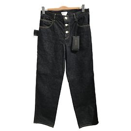 Jeans BOTTEGA VENETA T.fr 36 Algodão Azul