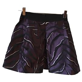 Pinko-PINKO  Skirts T.fr 34 Polyester-Purple