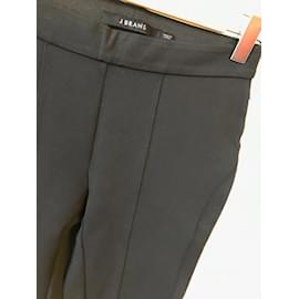J Brand-J BRAND Pantalones T.Sintético Internacional S-Negro