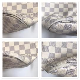 Louis Vuitton-Neverfull-Brown