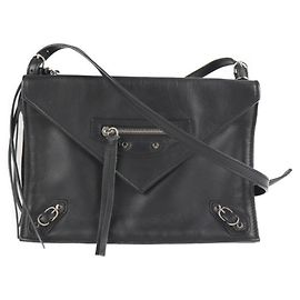 Balenciaga Papier Nero