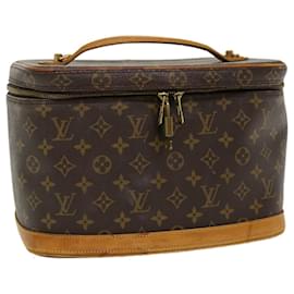 Louis Vuitton-LOUIS VUITTON Joli sac à main Monogram M47280 Auth LV 36858-Autre