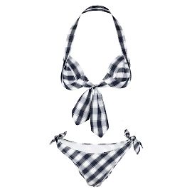 Vivienne Westwood Karierte Bademode Andere