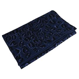 Fendi-Fendi-Navy blue