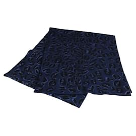 Fendi-Fendi-Navy blue