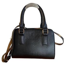 Borsa Christian Lacroix Nero
