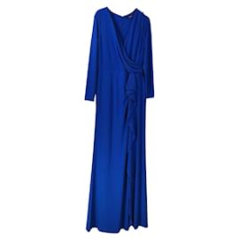 Ralph Lauren Black Label-Dresses-Blue