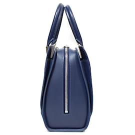 Louis Vuitton-Sacs à main-Bleu