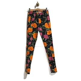 Balenciaga-BALENCIAGA  Trousers T.International M Synthetic-Multiple colors