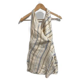 JACQUEMUS Vestidos T.Internacional M Algodón Beige