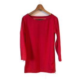 MARC JACOBS Kleider T.International S Synthetisch Rot