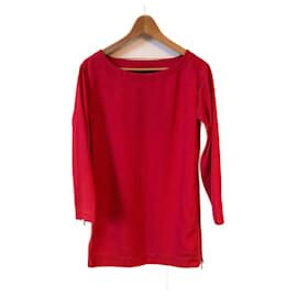 Marc Jacobs-MARC JACOBS Robes T.International S Synthétique-Rouge