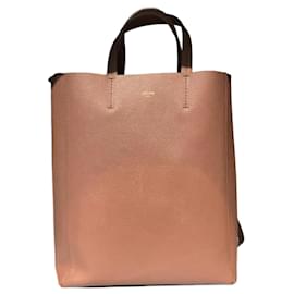 Céline-CELINE  Handbags T.  Leather-Pink