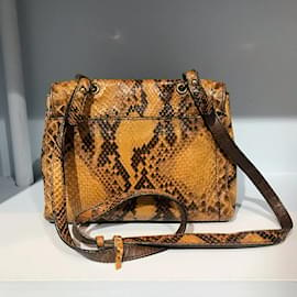 City Steamer MM Damier Tressage – Keeks Designer Handbags