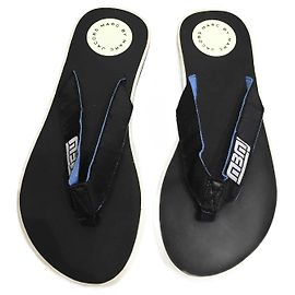 MARC BY MARC JACOBS Sandals T.EU 36 Cloth Black