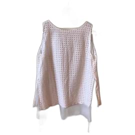 & Other Stories-OTHER  Tops T.fr 34 cotton-White