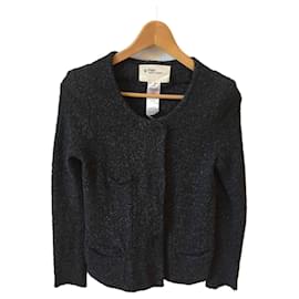 Isabel Marant Etoile-ISABEL MARANT ETOILE  Jackets T.International M Wool-Grey