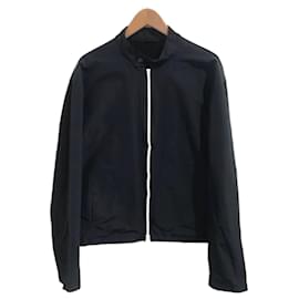 Jil Sander-JIL SANDER  Jackets T.fr 50 cotton-Black