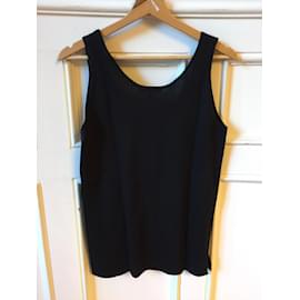 & Other Stories-OTHER  Tops T.International L Cashmere-Black