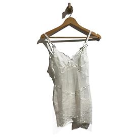 AGENT PROVOCATEUR Lingerie T.  polyamide Blanc