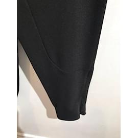 Marni-MARNI Pantalon T.fr 40 polyestyer-Noir