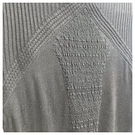 Atsuro Tayama-ATSURO TAYAMA  Knitwear T.fr 40 SYNTHETIC-Black