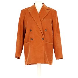 Soeur Weste / Blazer Orange