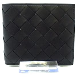 Bottega Veneta-Bottega Veneta Intrecciato-Black