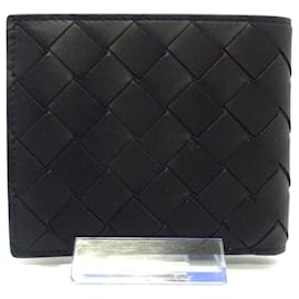 Bottega Veneta-Bottega Veneta Intrecciato-Black
