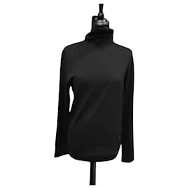 Chanel Uniform Schwarz