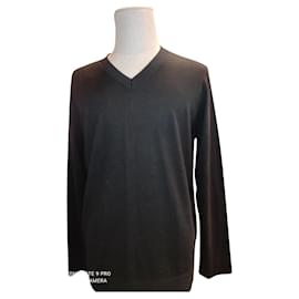 Chanel-Chanel uniform-Black