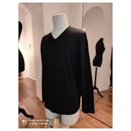 Chanel-Chanel uniform-Black