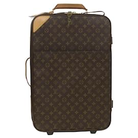 Louis Vuitton-Louis Vuitton Pegase ou pégase-Brown