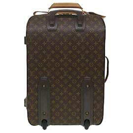 Louis Vuitton-Louis Vuitton Pegase ou pégase-Brown